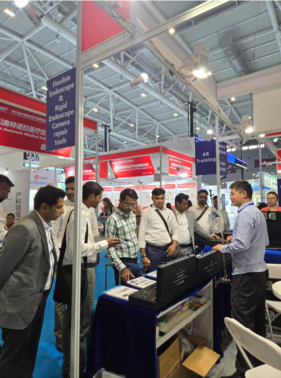 品質 超音波探査機の保守 工場