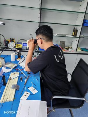 quality 2025版 硬い内視鏡修理 研修コース 先行コース 内視鏡 サービス 交換部品 factory