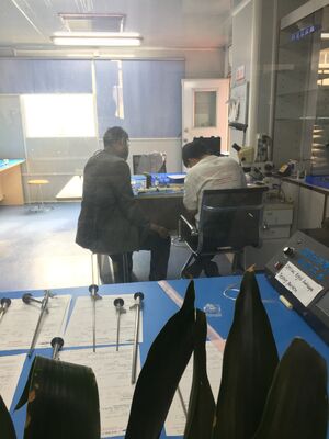 quality 尿管鏡 URS 内視鏡 オンサイトトレーニングプログラムのための新しい国際修理トレーニングスキルコース factory